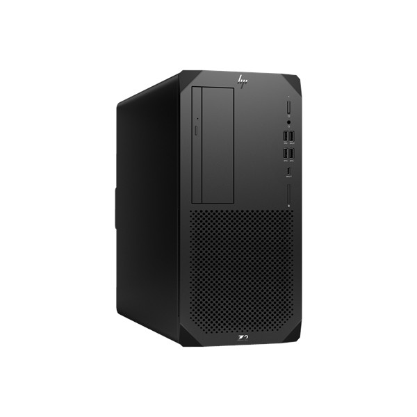 Z2 G9 TWR I714700K 32GB-1TB PC