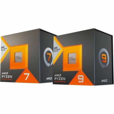 AMD RYZEN THREADRIPPER PRO