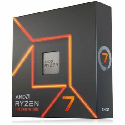 AMD RYZEN 7 7700X W-0 COOLER