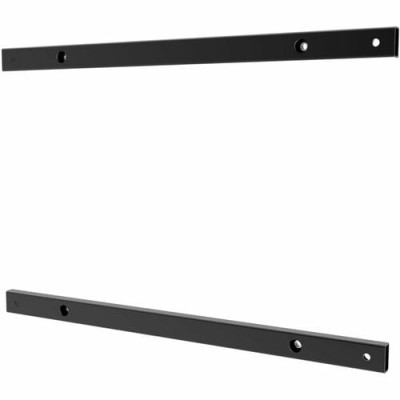 Accessory Adaptor Rails - 1 Display(s) Supported -ACC-V600X