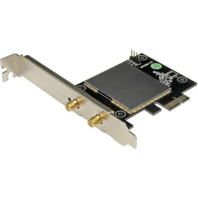 AC600 WRLS-AC NETWORK CARD