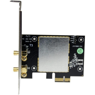 AC600 WRLS-AC NETWORK CARD