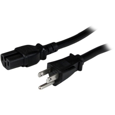 8FT NEMA 51-15P TO IEC 320 C15