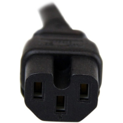 8FT NEMA 51-15P TO IEC 320 C15