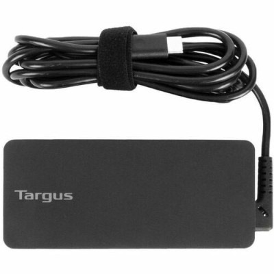 65W TYPE C POWER ADAPTER W- USB