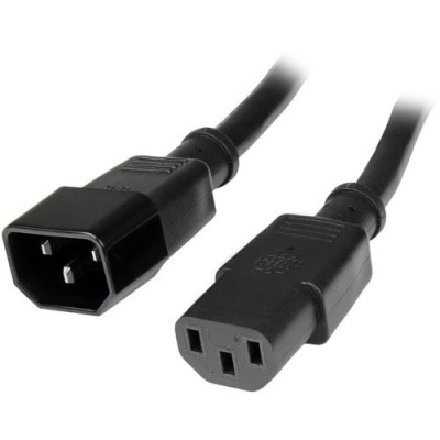6FT 14AWG CPU AC POWER