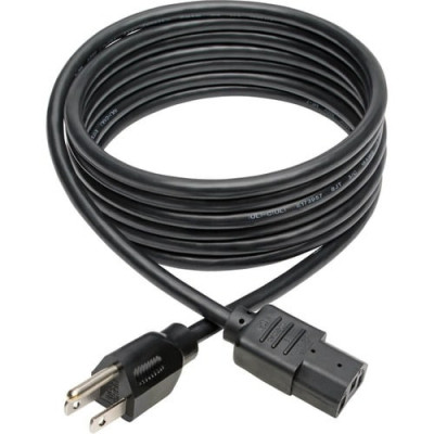 10FT C13-515P 10A 125V AC CORD