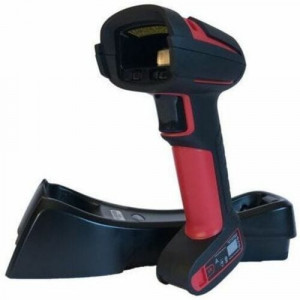 Honeywell Granit XP 1991iXR Wireless Ultra-Rugged Area-Imaging Scanner -1991IXR-3USB-5-N