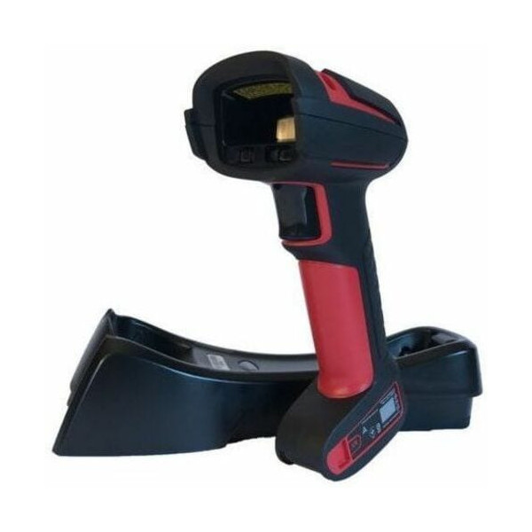 Honeywell Granit XP 1991iXR Wireless Ultra-Rugged Area-Imaging Scanner