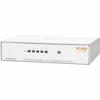 ARUBA INSTANT ON 1430 5G SWITCH