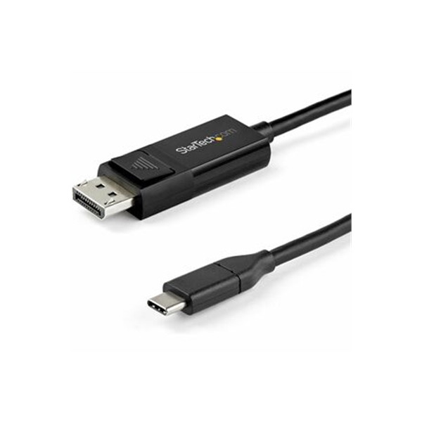 66 ft  USB C to DP 1 4 Cable