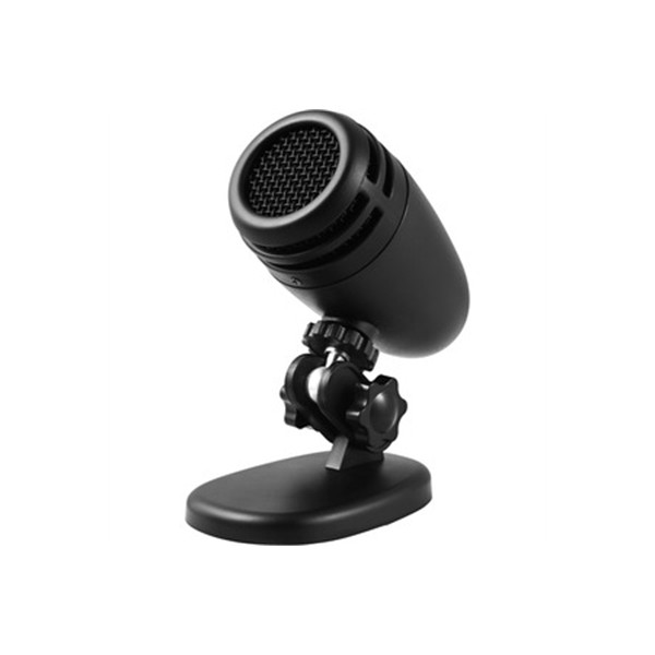 USB Pro Microphone, Blogger