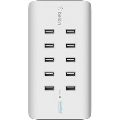 10 PORT USB-A CHARGER