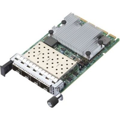 Lenovo ThinkSystem Broadcom 57454 10/25GbE SFP28 4 -4XC7A08316