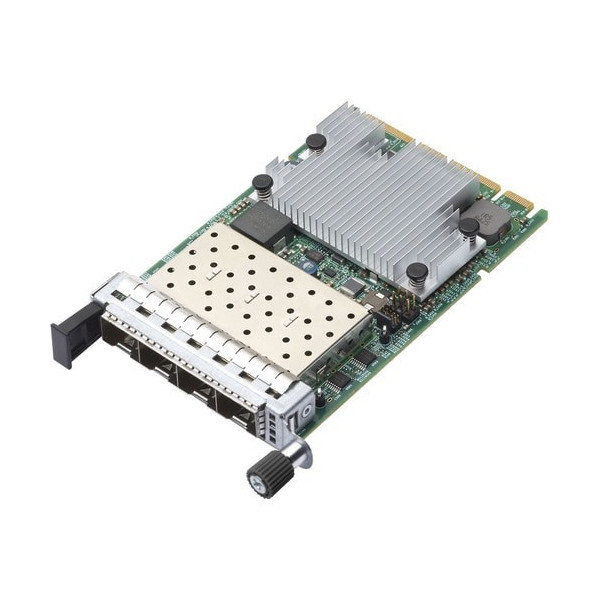 Lenovo ThinkSystem Broadcom 57454 10/25GbE SFP28 4