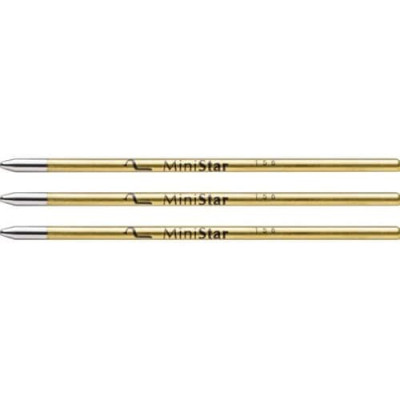 Wacom Ballpoint 1.0 Refills (3-pack) -ACK22207