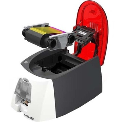 Badgy Badgy200 Single Sided Desktop -B22U0000RS