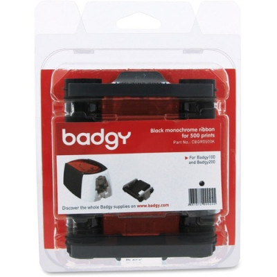 Evolis Ribbon - Thermal Transfer -CBGR0500K