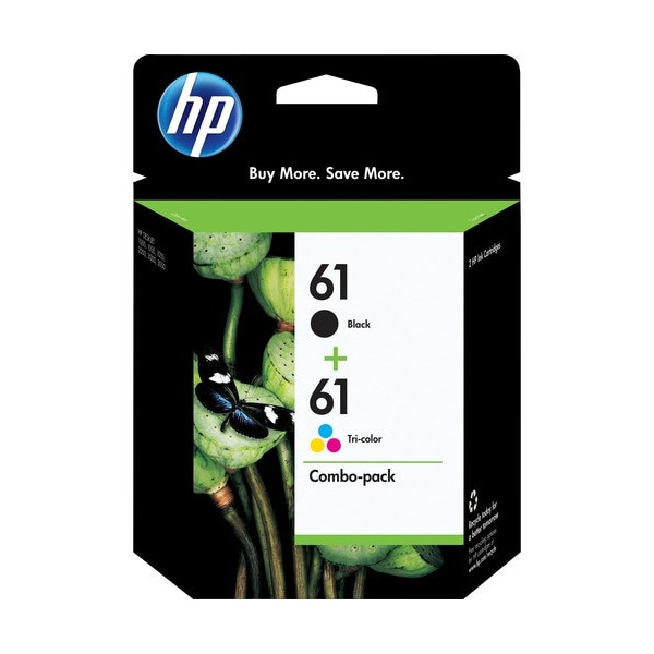 HP 61 Original Inkjet Ink Cartridge