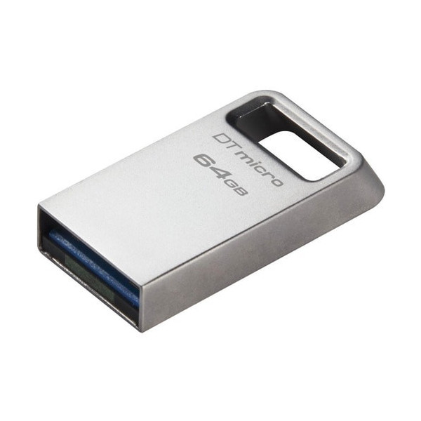 Kingston DataTraveler Micro USB Flash Drive