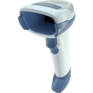 Zebra DS4608-HC Handheld Barcode Scanner Kit -DS4608-HCBU2100AZW