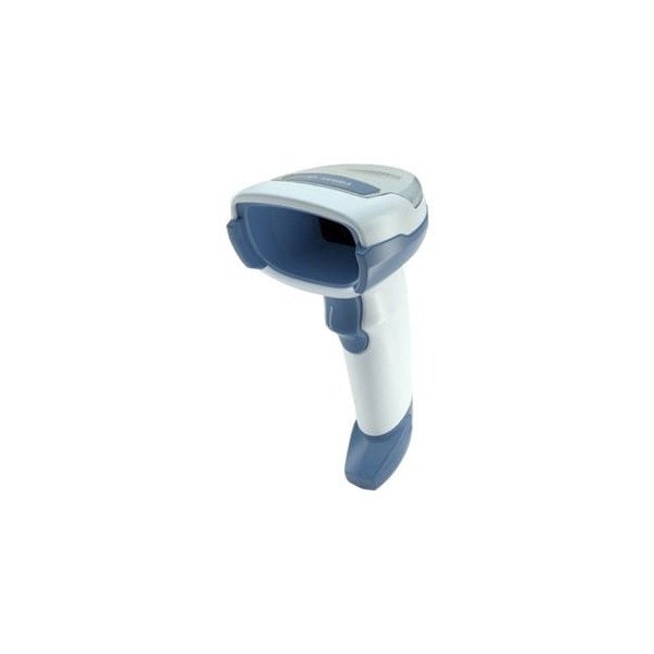 Zebra DS4608-HC Handheld Barcode Scanner Kit