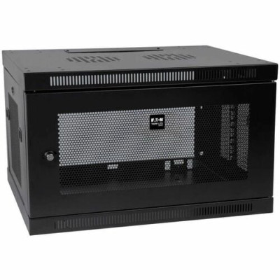 Eaton SmartRack 6U Low-Profile Switch -SRW6UDP