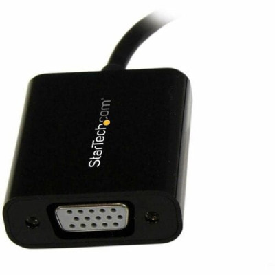 20PIN MINI DP TO 15PIN VGA M-F