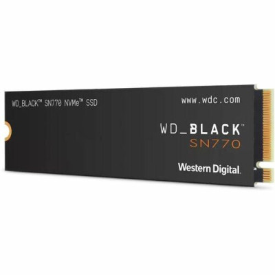 250GB WD BLACK M.2 SSD PCIE