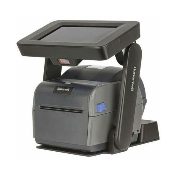 Honeywell PC43K Business, Desktop Direct Thermal Printer