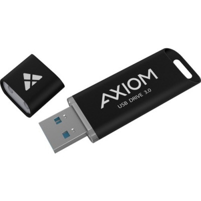 Axiom 256GB USB 3.0 Flash Drive -USB3FD256GB-AX`