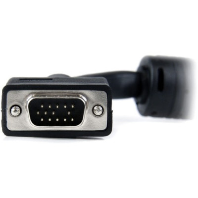 25FT VGA CABLE HD15M TO HD15M
