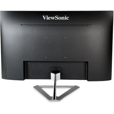 27IN 4K UHD THIN-BEZEL IPS MNTR
