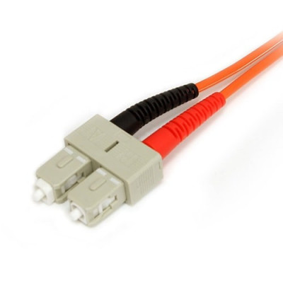 2M LC-SC FIBER OPTIC