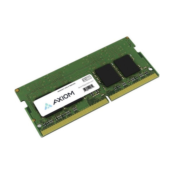 Axiom 32GB DDR5 SDRAM Memory Module