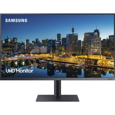 32IN UHD MNTR W- THUNDERBOLT 3