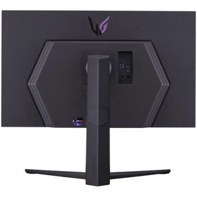LG UltraGear 32GR93U-B 32" Class 4K UHD Gaming LCD Monitor -32GR93U-B