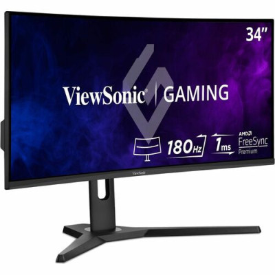 34 144HZ WQHD CURVED GAMING