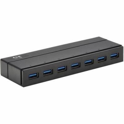 7PORT USB-A MINI HUB INT PLUG