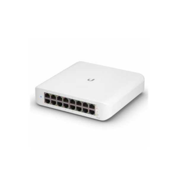 UniFi Switch Lite 16 Port PoE