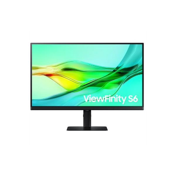 32" WQHD IPS Monitor