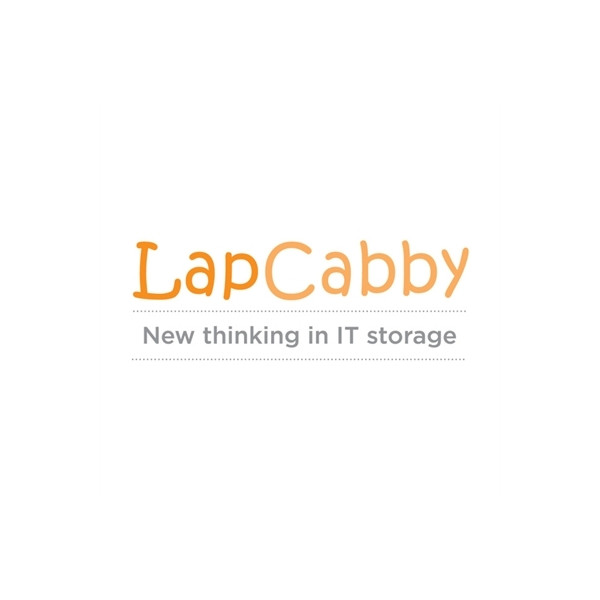 LapCabby  mains cable