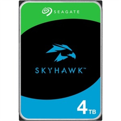 SkyHawk 4TB 5400RPM