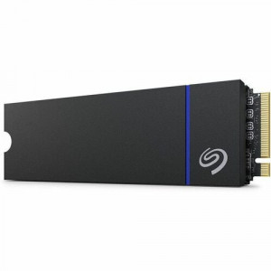 Seagate Game Drive ZP2000GP3A1001 2 TB Solid State Drive -ZP2000GP3A1001