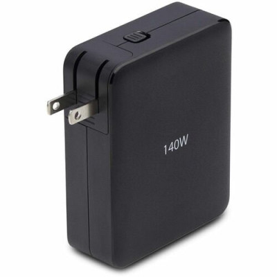 140W USB-C Wall Charger -3114GCN-WALL-CHARGER