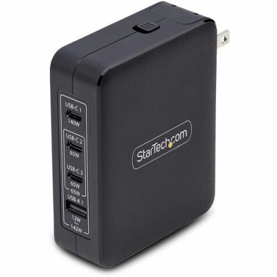 140W USB-C Wall Charger -3114GCU-WALL-CHARGER
