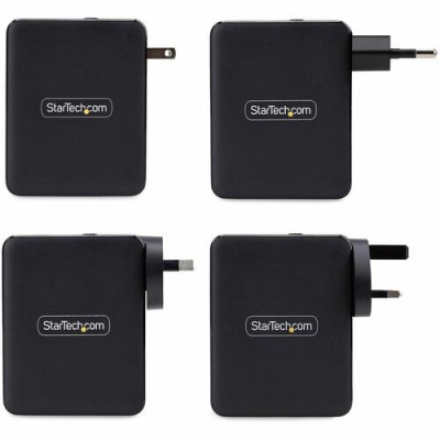 140W USB-C Wall Charger -3114GCU-WALL-CHARGER