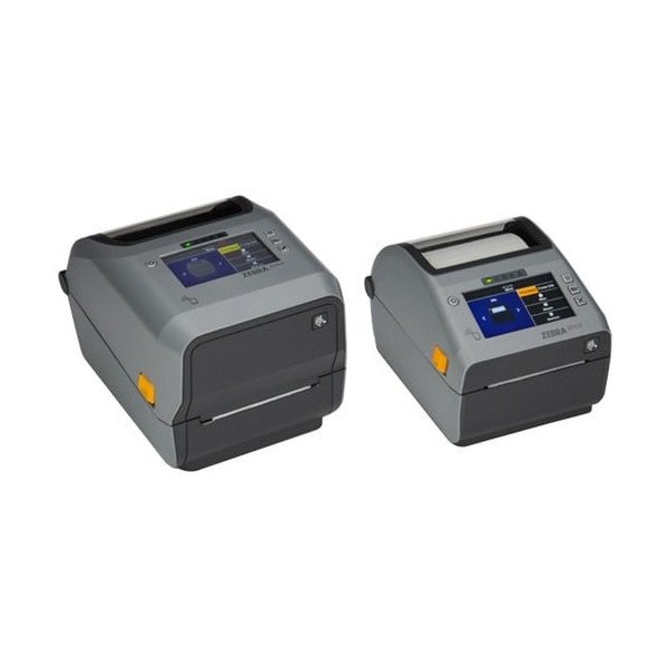 Zebra ZD621 Desktop Thermal Transfer Printer