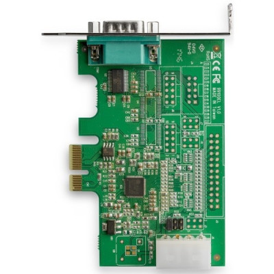 1PORT RS232 SERIAL PORT