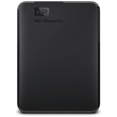 1TB ELEMENTS PORTABLE STORAGE